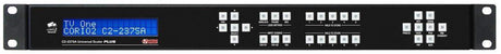 tvONE C2-2375A CORIO2 Universal Scaler PLUS 3G/HD/SD-SDI - Creation Networks