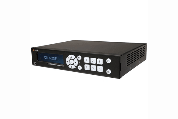 tvONE C2-2655 Universal Scaler PLUS - Creation Networks