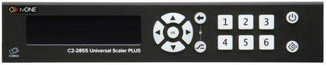 tvONE C2-2855 CORIO 2 Universal Scaler - Creation Networks