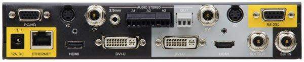 tvONE C2-2855 CORIO 2 Universal Scaler - Creation Networks