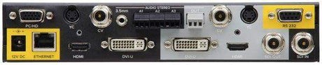 tvONE C2-2855 CORIO 2 Universal Scaler - Creation Networks