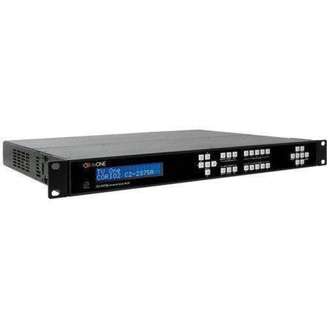 tvONE C2-6104A CORIO2 - 4 Window DVI-U Multivier HDCP - Creation Networks