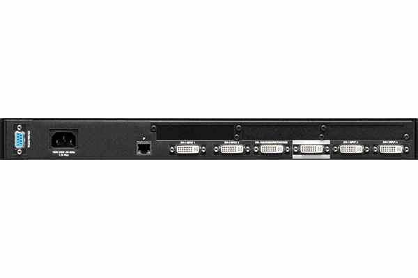 tvONE C2-6104A CORIO2 - 4 Window DVI-U Multivier HDCP - Creation Networks