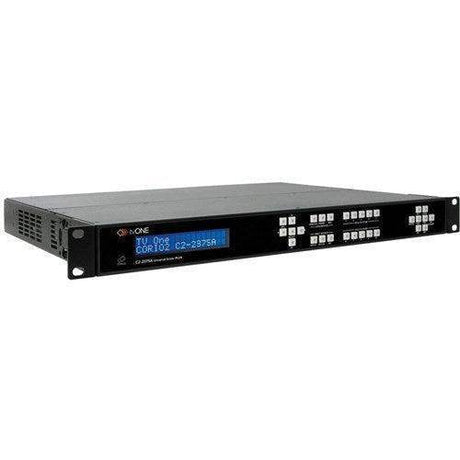 tvONE C2-6204 CORIO2 4-Window 3G-SDI Multiviewer - Creation Networks