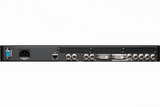 tvONE C2-6204 CORIO2 4-Window 3G-SDI Multiviewer - Creation Networks
