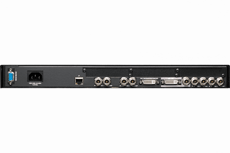 tvONE C2-6204 CORIO2 4-Window 3G-SDI Multiviewer - Creation Networks