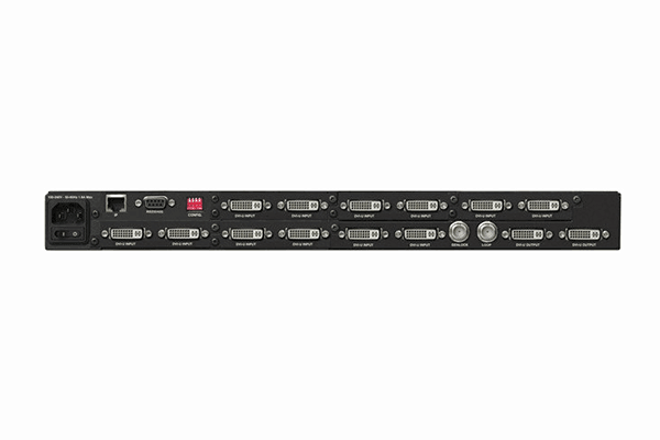 tvONE C2-8130 Universal Input Seamless Switcher - Creation Networks