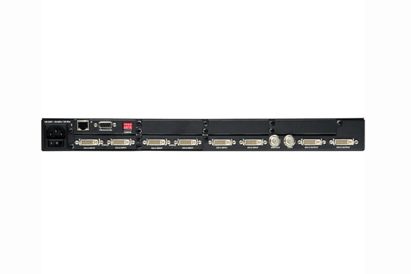 tvONE C2-8260 Universal Input Seamless Switcher - Creation Networks