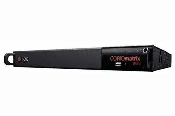 tvONE C3-310 Universal DVI CORIOmatrix Input Module With 2 DVI Inputs and 5 Open Slots Video Wall Processors tvONE