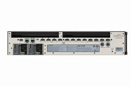 tvONE C7-PRO-2200 CALICO PRO Video Processor - Creation Networks