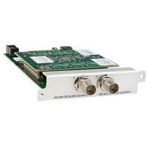 tvONE CM-3GSDI-SC-2OUT CORIOmaster Scaled Output Module - Dual 3G/HD/SD-SDI BNC - Creation Networks