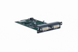 tvONE CM-DVIU-X-2IN 2x DVI-U (DVI, HDMI, RGB/YPbPr, YC, CV) via DVI-I HDCP Compliant - Creation Networks