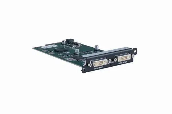 tvONE CM-DVIU-X-2IN 2x DVI-U (DVI, HDMI, RGB/YPbPr, YC, CV) via DVI-I HDCP Compliant - Creation Networks