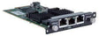 tvONE CM-HDBT-2IN-1ETH HDBaseT CORIOmaster Input Module- 2x HDBaseT, up to 4K60 - Creation Networks