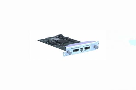 tvONE CM-HDMI-4K-SC-2OUT CORIOmodule HDMI 4K 2-Output - Creation Networks