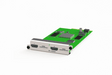 tvONE CM-HDMI-SC-2OUT-KEY Dual HDMI keyed output module - Creation Networks