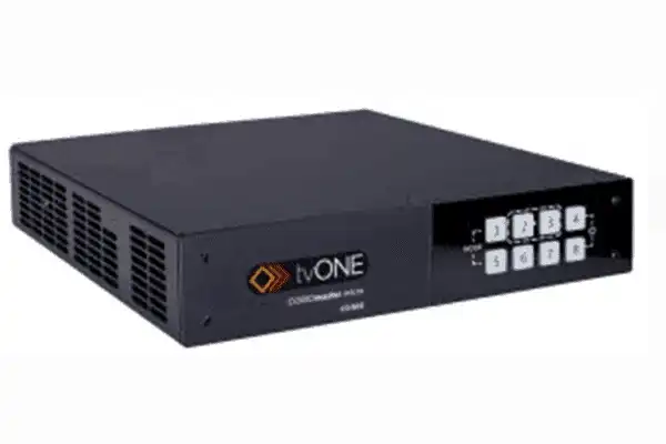tvONE CORIOmaster micro C3-503 Video Wall Processors tvONE