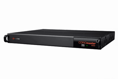 tvONE CORIOmaster mini C3-510 - Creation Networks