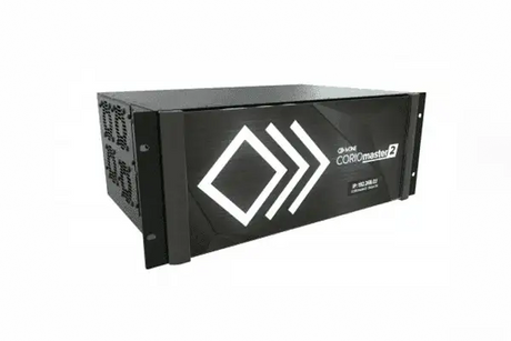 tvONE CORIOmaster2 Modular 4K-8K Multi-Window 4RU Video Processor - CM2-547 - Creation Networks