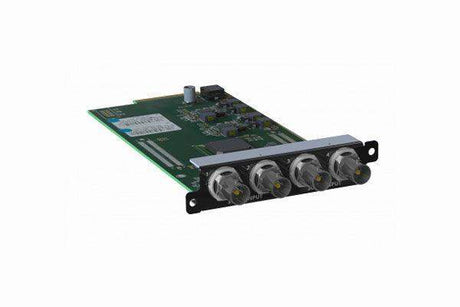 TvONE CORIOmodule 3G SDI 4 input for CORIOmatrix - CM-3GSDI-X-4IN - Creation Networks