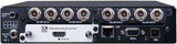 TVOne CORIOview - CORIOview MWP-8GS-1Y SDI Multi-Window Processors - Creation Networks
