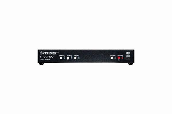 tvONE Down Converter - 1T-C2-100 - Creation Networks