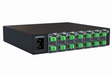 tvONE ONErack Spider Multi-Voltage DC Rackmount PSU - 1RK-SPDR-HALF-7 - Creation Networks