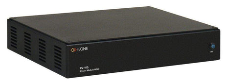 tvONE P2-105 12 Volt Rackmount PSU
Rackmount 12 Volt DC Power Distribution for up to five devices - Creation Networks