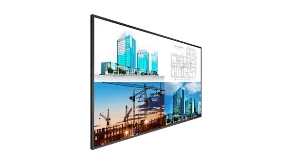 Planar UltraRes X Series 75" 4K LCD Display - 998-2161-00 - Creation Networks