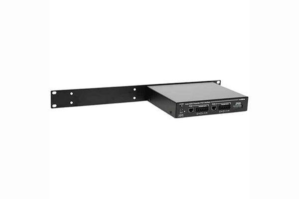 Vaddio 1-RU Rack Panel for 2 Interfaces - 998-6000-003 - Creation Networks