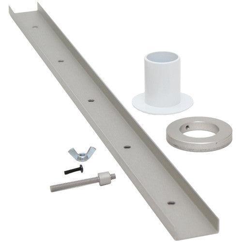 Vaddio- 535-2000-206 Suspended Ceiling PTZ Camera Mount - Creation Networks