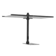 Vaddio- 535-2000-290 Drop Down Mount for Small PTZ Cameras - Short - Creation Networks
