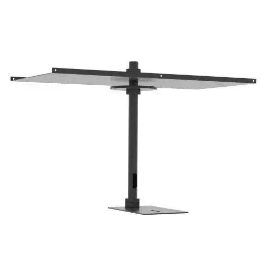 Vaddio- 535-2000-290 Drop Down Mount for Small PTZ Cameras - Short Video Cameras Vaddio