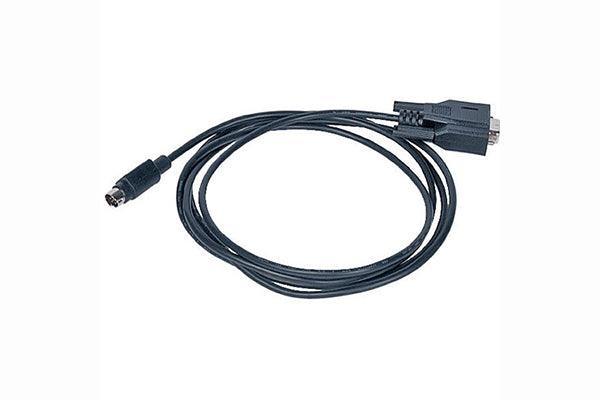 Vaddio 999-1005-010 PTZ Camera Control Cable - Mini-DIN8 to DB9, 10 ft - Creation Networks