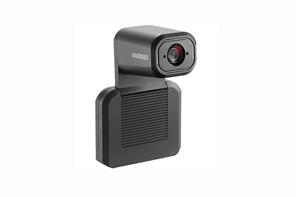 Vaddio- 999-21100-000 IntelliSHOT Auto-Tracking USB Camera - Creation Networks