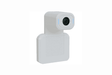 Vaddio- 999-21100-000W IntelliSHOT ePTZ Camera (White) - Creation Networks