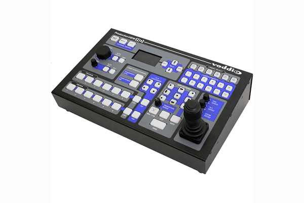 Vaddio- 999-5600-000 ProductionVIEW HD Camera Control Console - Creation Networks