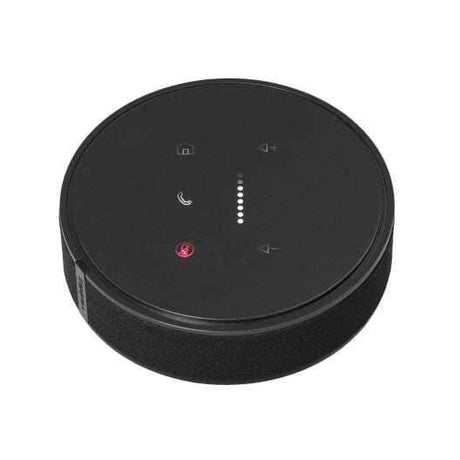 Vaddio- 999-85000-000 TableMIC Microphone (Black) - Creation Networks