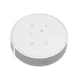 Vaddio- 999-85000-000W TableMIC Microphone (White) - Creation Networks