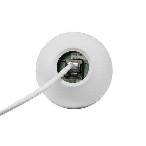 Vaddio 999-85100-000 Ceiling MIC System (White) - Creation Networks
