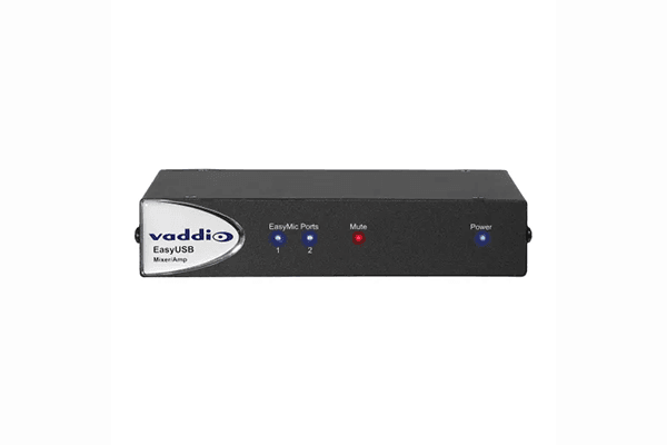 Vaddio- 999-8530-000 EasyUSB Mixer-AMP System - Creation Networks