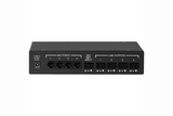 Vaddio- 999-88100-000 EasyUSB MicPOD I-O w-Four C-MICs N-A - Creation Networks