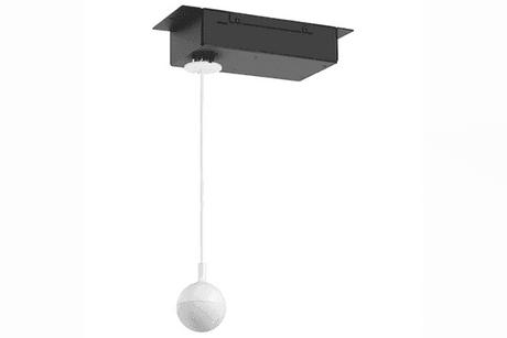 Vaddio- 999-88100-000 EasyUSB MicPOD I-O w-Four C-MICs N-A - Creation Networks