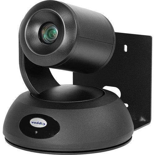 Vaddio 999-99230-000 RoboSHOT 30E HDBT IP Camera System (Black) - Creation Networks