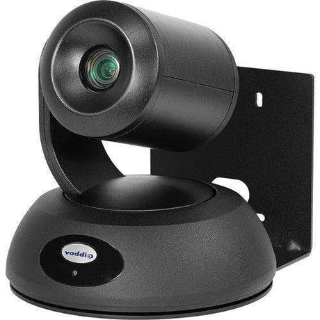 Vaddio 999-99230-000 RoboSHOT 30E HDBT IP Camera System (Black) - Creation Networks