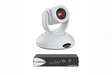 Vaddio- 999-9950-200W RoboSHOT 20 UHD OneLINK Bridge System (White) - Creation Networks