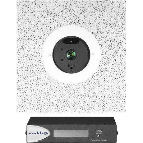 Vaddio- 999-9968-200 DocCAM 20 HDBT OneLINK HDMI System - Creation Networks