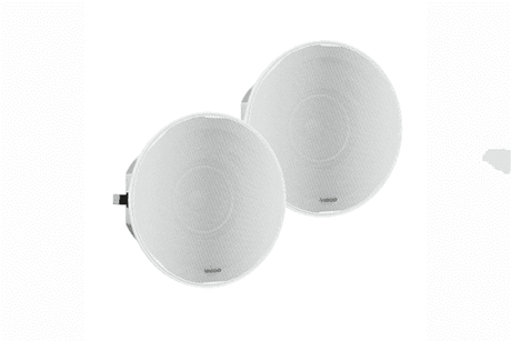 Vaddio Ceiling Speakers - 999-85600-000 - Creation Networks