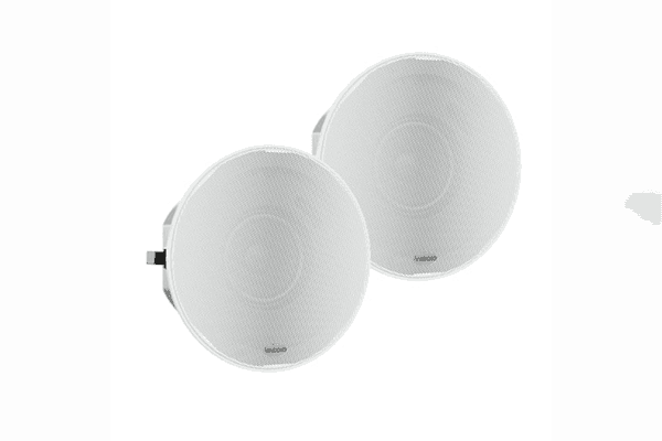 Vaddio Ceiling Speakers 999-85600-000 - Creation Networks