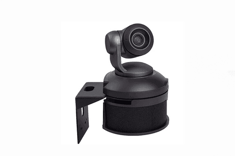 Vaddio ConferenceSHOT AV HD Conference Room System (Black) - 999-99950-300B - Creation Networks